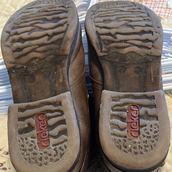 Rieker ankle boot - Picture 5 of 9